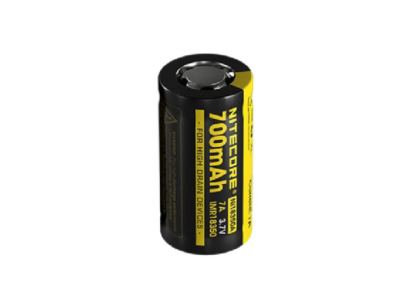 Nitecore 15 | Batterymarket Nitecore 15