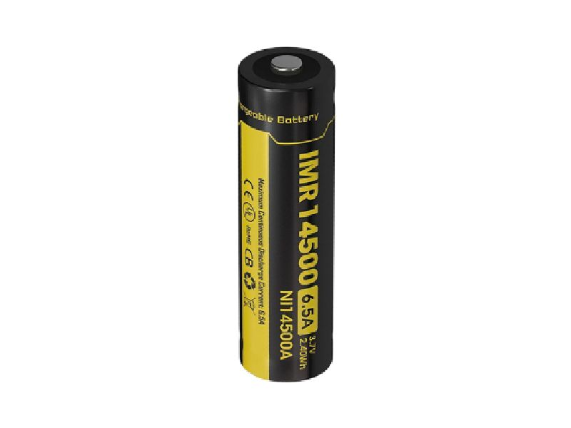 Nitecore 16 | Batterymarket Nitecore 16