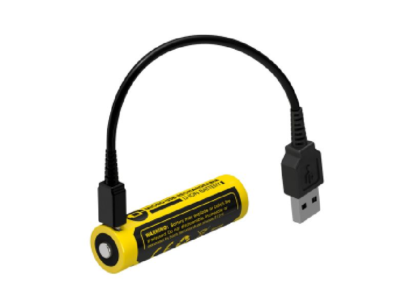 Nitecore 17 | Batterymarket Nitecore 17