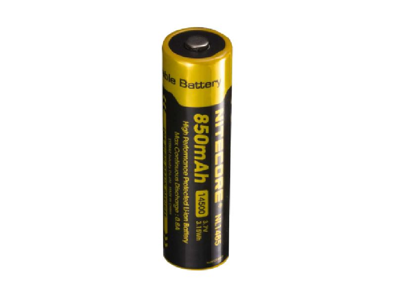 Nitecore 18 | Batterymarket Nitecore 18