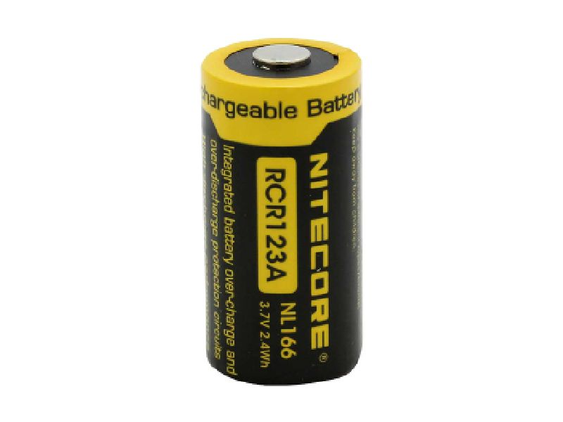 Nitecore 19 | Batterymarket Nitecore 19