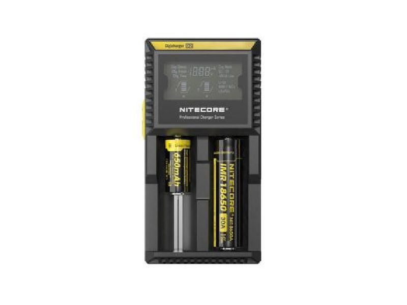 Nitecore 21 | Batterymarket Nitecore 21