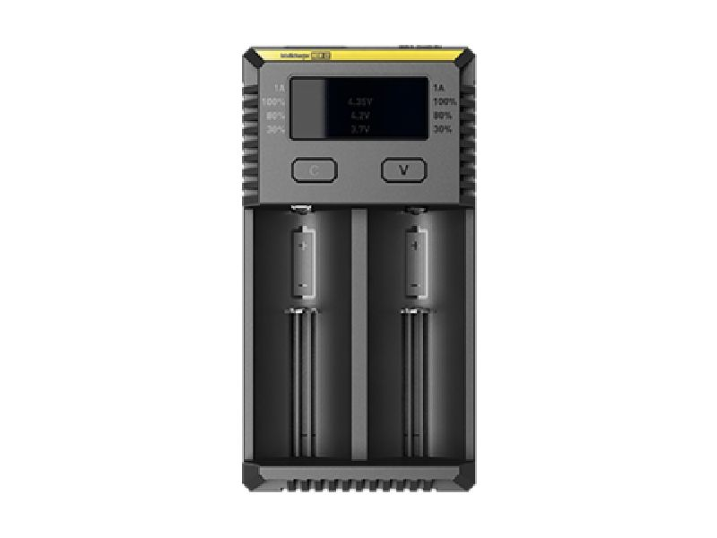 Nitecore 7 | Batterymarket Nitecore 7