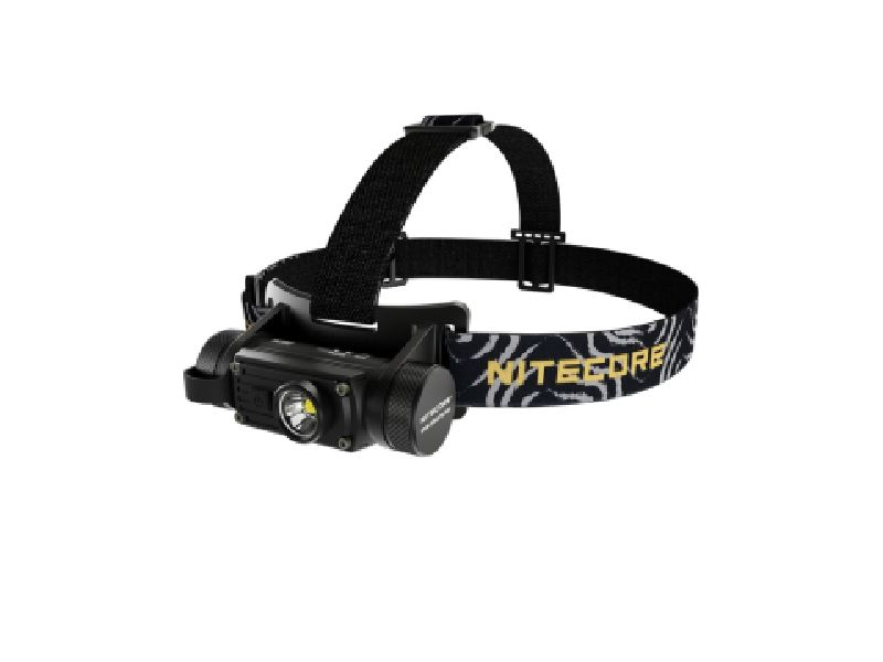 Nitecore 9 | Batterymarket Nitecore 9