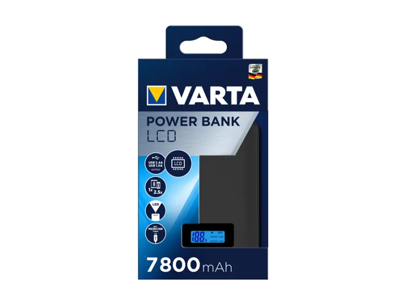 Външна батерия 10