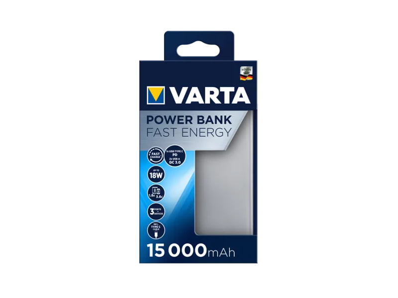 Външна батерия 7