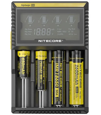 Зарядно за батерии 1