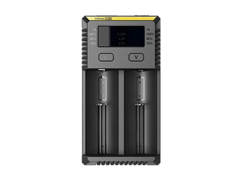 Зарядно за батерии 11