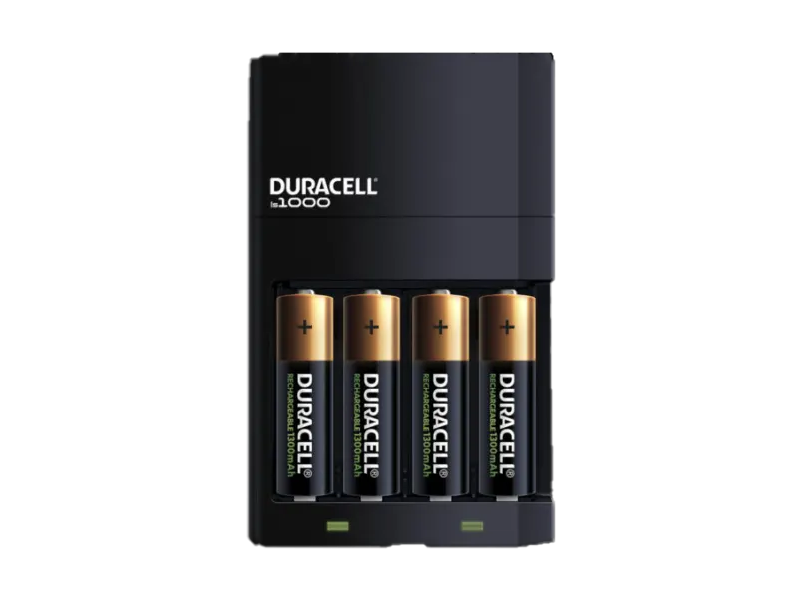 Зарядно за батерии 9