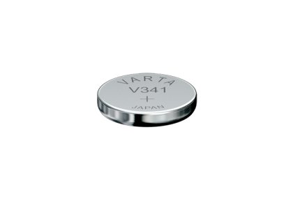Батерия за часовник SR714SW - Varta 341 - 1.55V